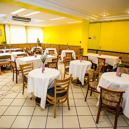 Hotel Geblergasse Виена Екстериор снимка