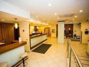 Hotel Geblergasse Виена Екстериор снимка