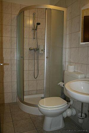 Hotel Geblergasse Виена Екстериор снимка