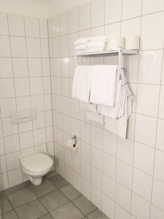 Hotel Geblergasse Виена Екстериор снимка