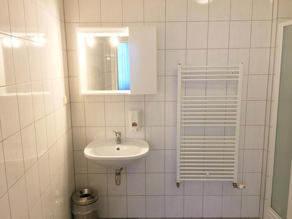 Hotel Geblergasse Виена Екстериор снимка