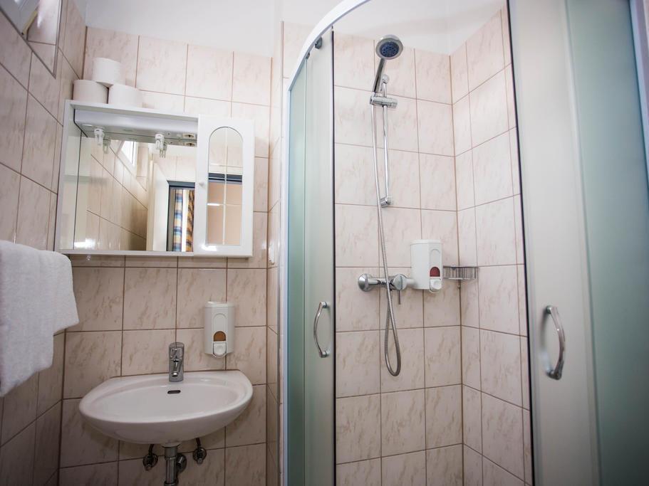 Hotel Geblergasse Виена Екстериор снимка