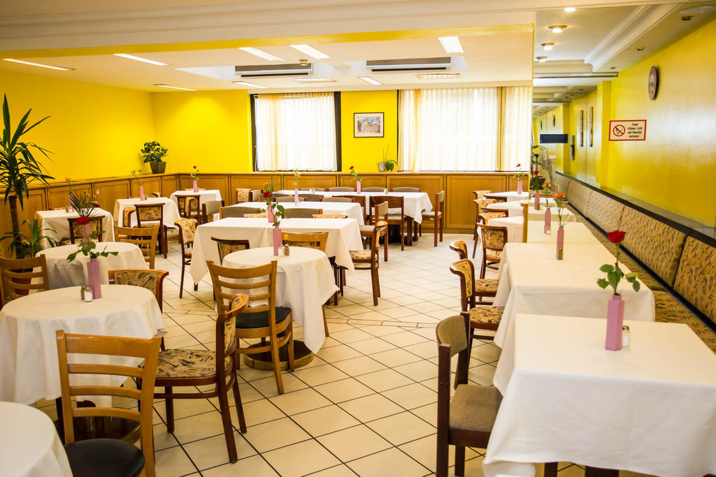Hotel Geblergasse Виена Екстериор снимка
