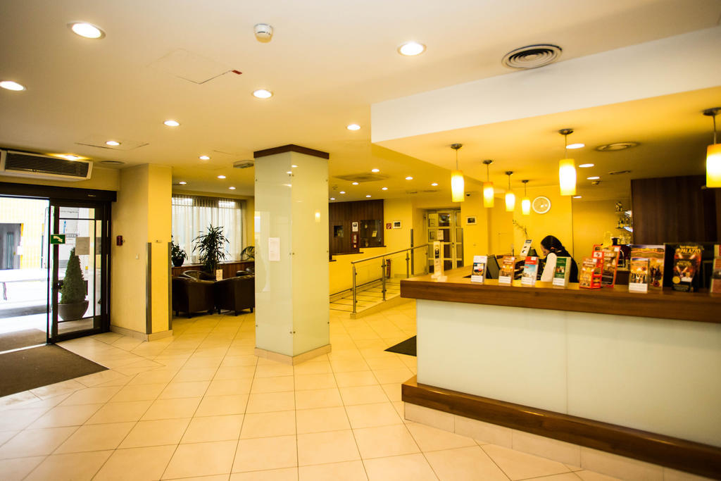 Hotel Geblergasse Виена Екстериор снимка